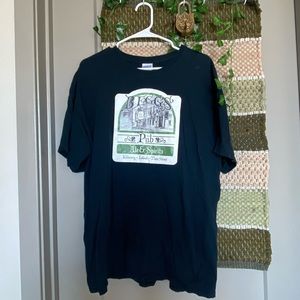 BEGGS Irish Pub tshirt